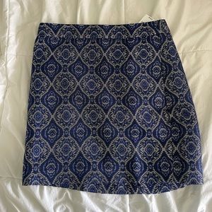 NWT JCrew skirt